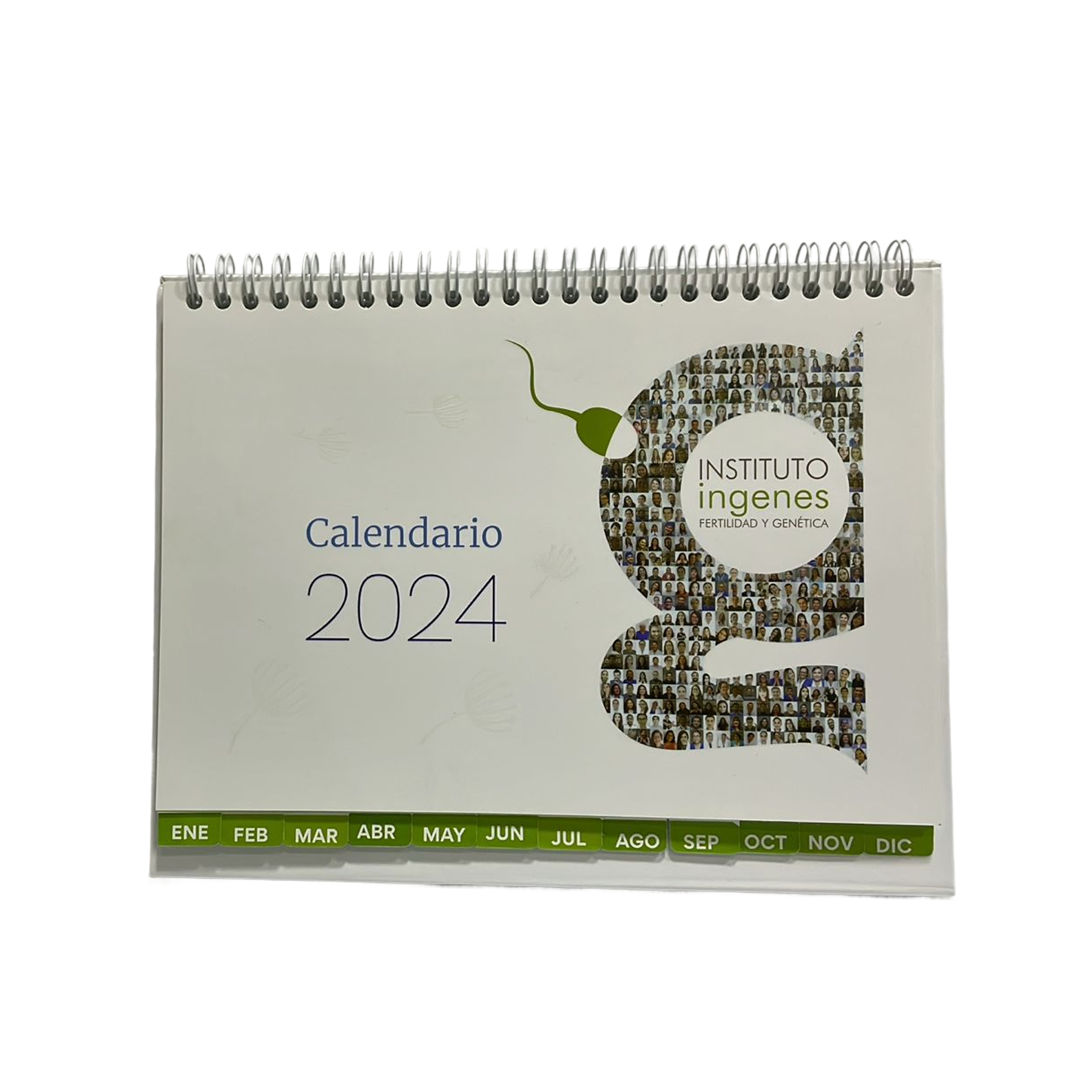 Calendarios